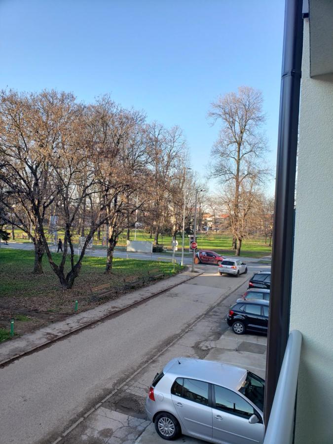 Apartamento Stan Na Dan Mici Brčko Exterior foto