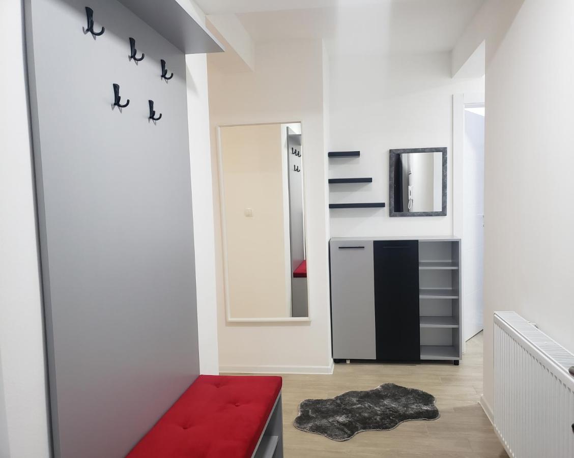Apartamento Stan Na Dan Mici Brčko Exterior foto
