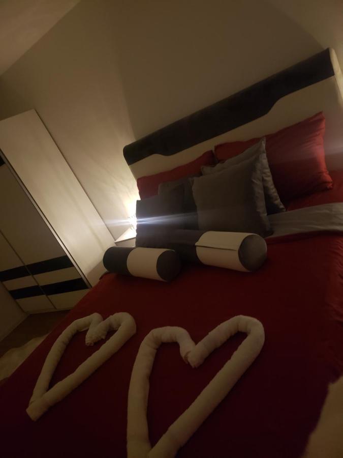 Apartamento Stan Na Dan Mici Brčko Exterior foto