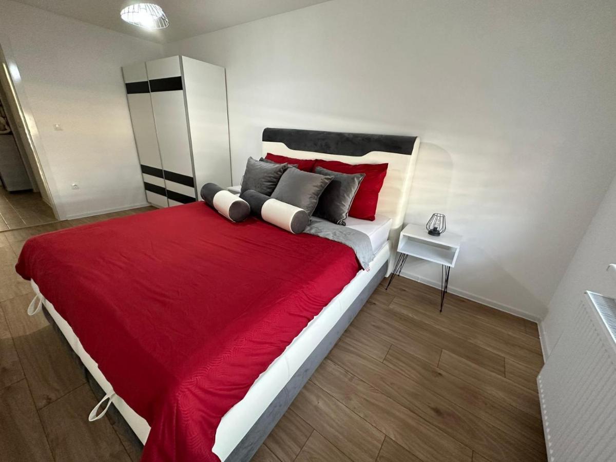 Apartamento Stan Na Dan Mici Brčko Exterior foto