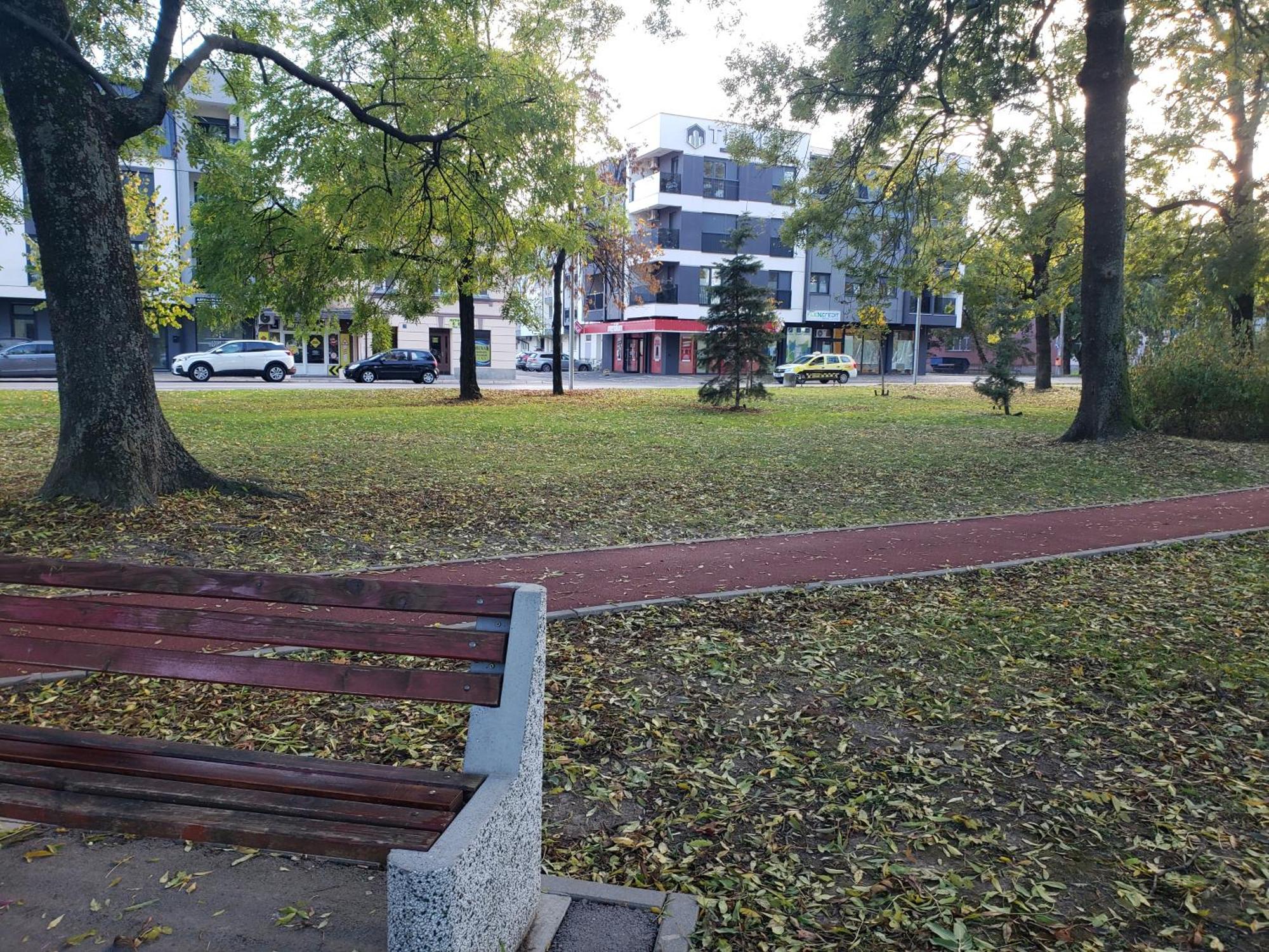 Apartamento Stan Na Dan Mici Brčko Exterior foto