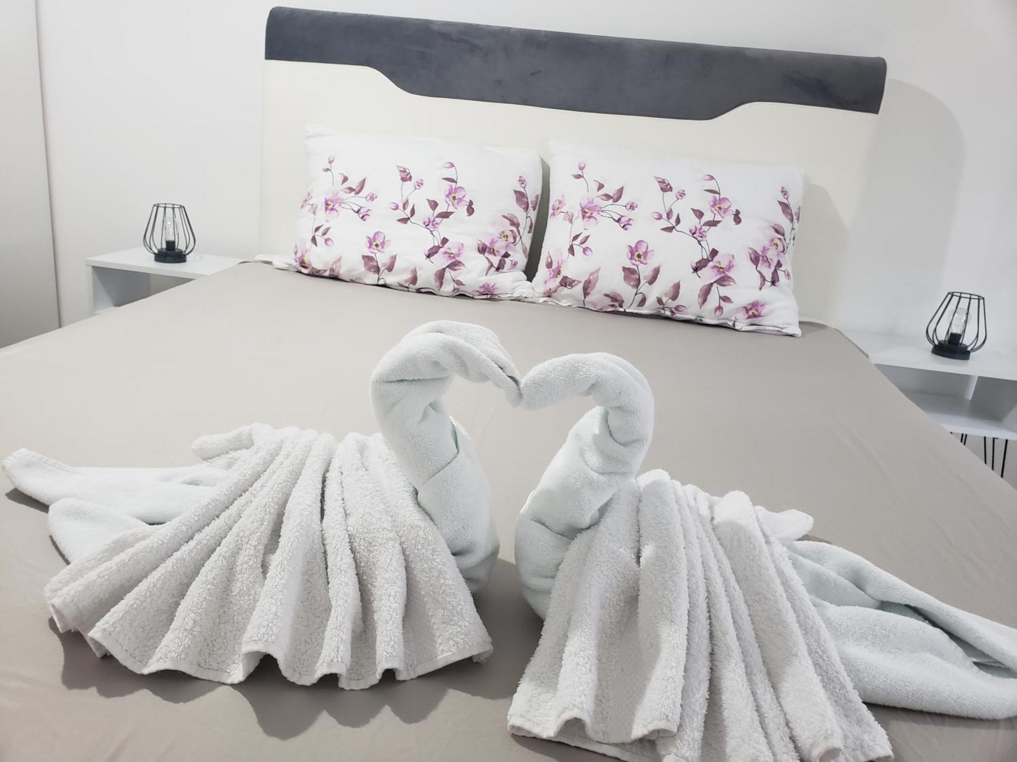Apartamento Stan Na Dan Mici Brčko Exterior foto
