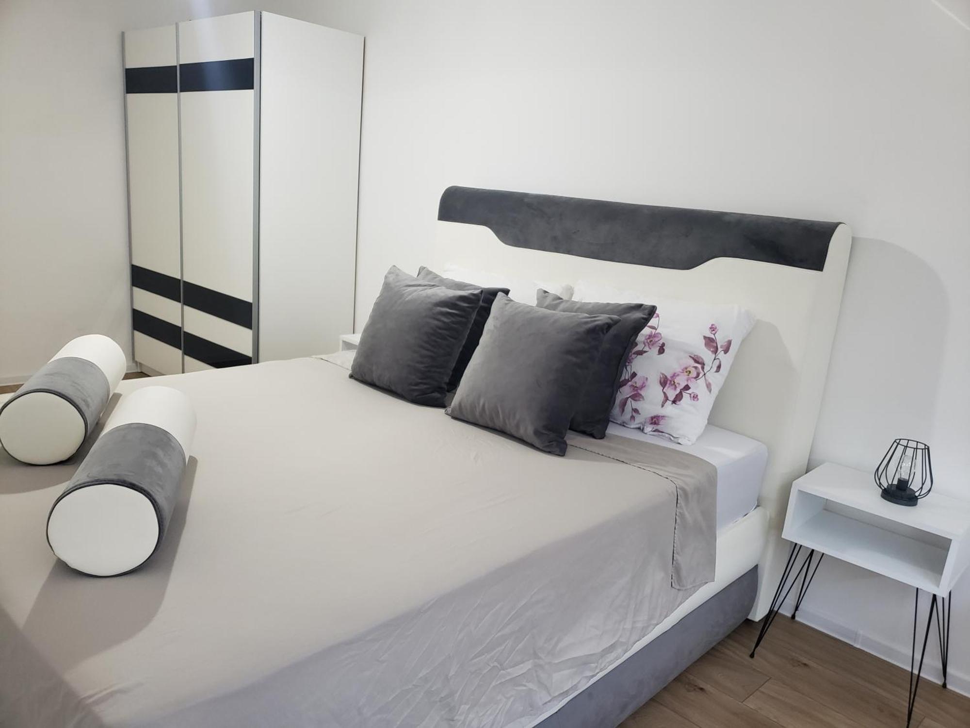 Apartamento Stan Na Dan Mici Brčko Exterior foto