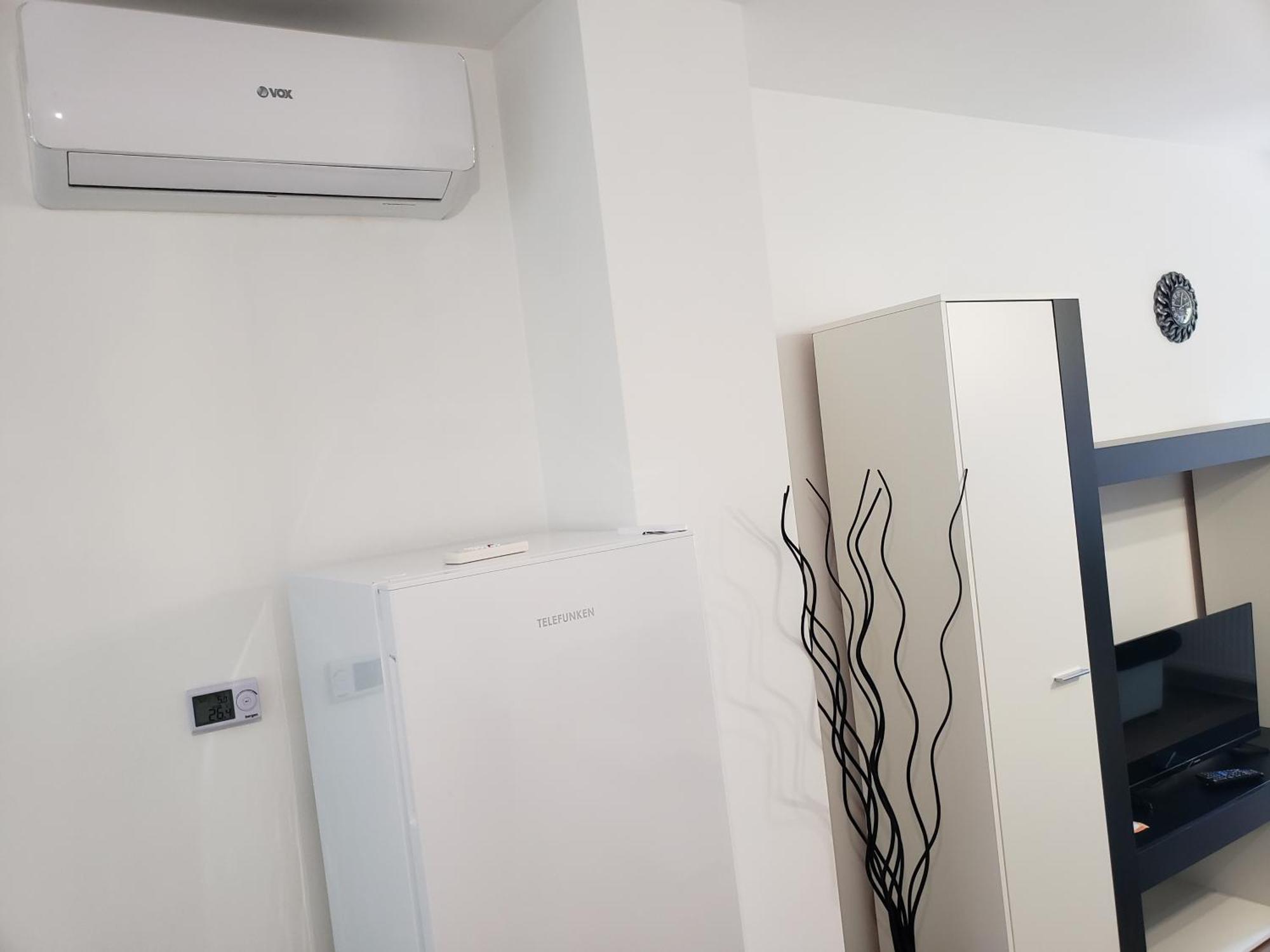 Apartamento Stan Na Dan Mici Brčko Exterior foto