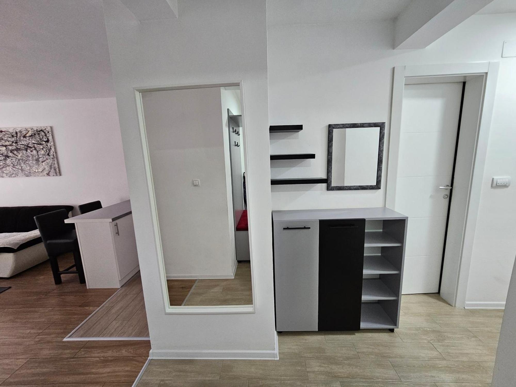 Apartamento Stan Na Dan Mici Brčko Exterior foto