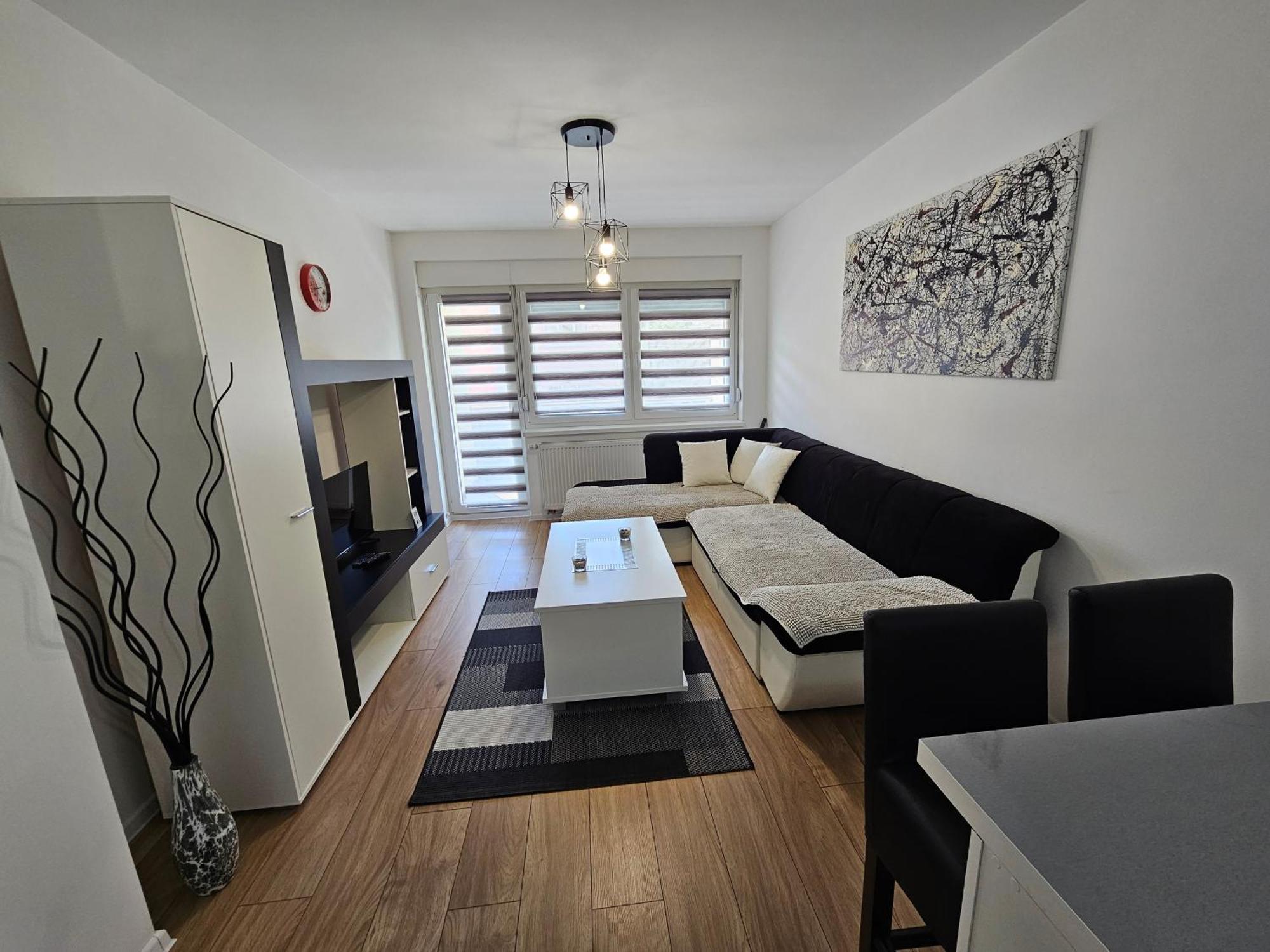 Apartamento Stan Na Dan Mici Brčko Exterior foto