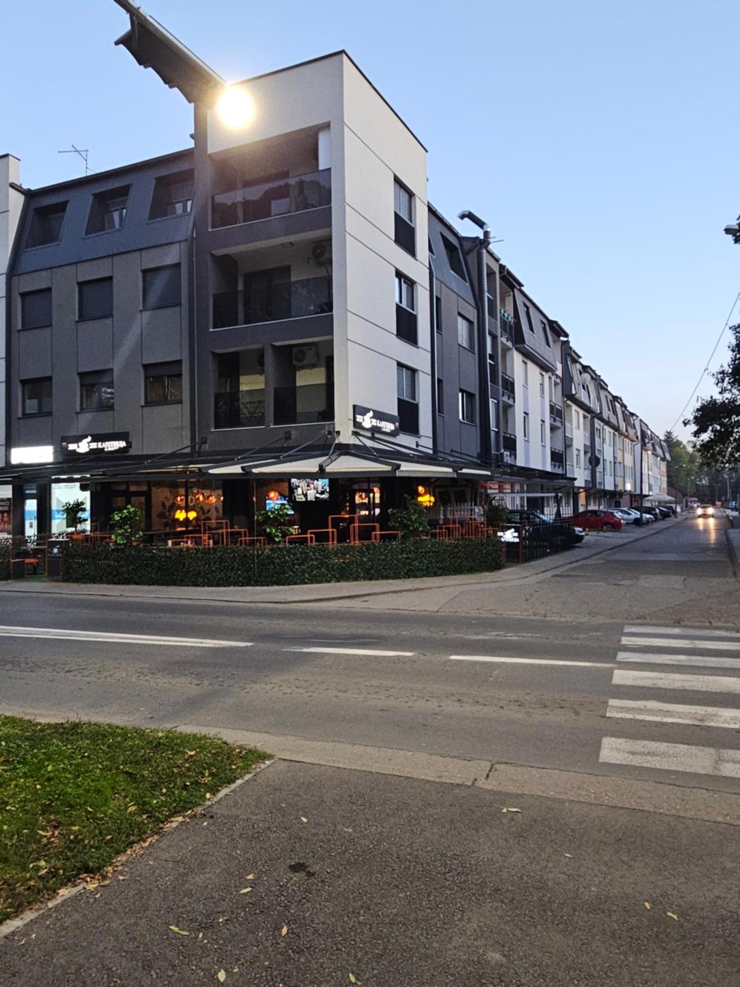 Apartamento Stan Na Dan Mici Brčko Exterior foto