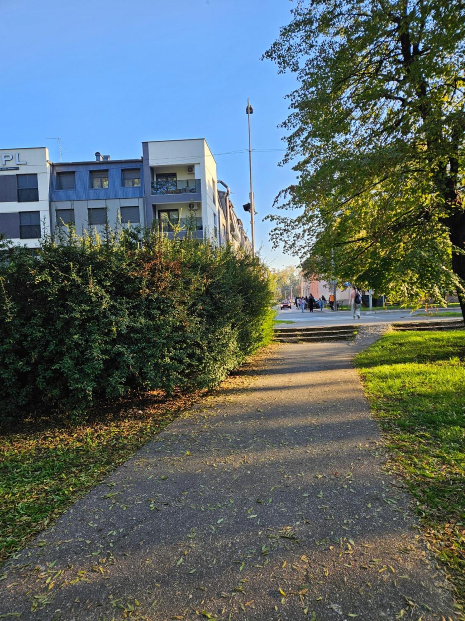 Apartamento Stan Na Dan Mici Brčko Exterior foto