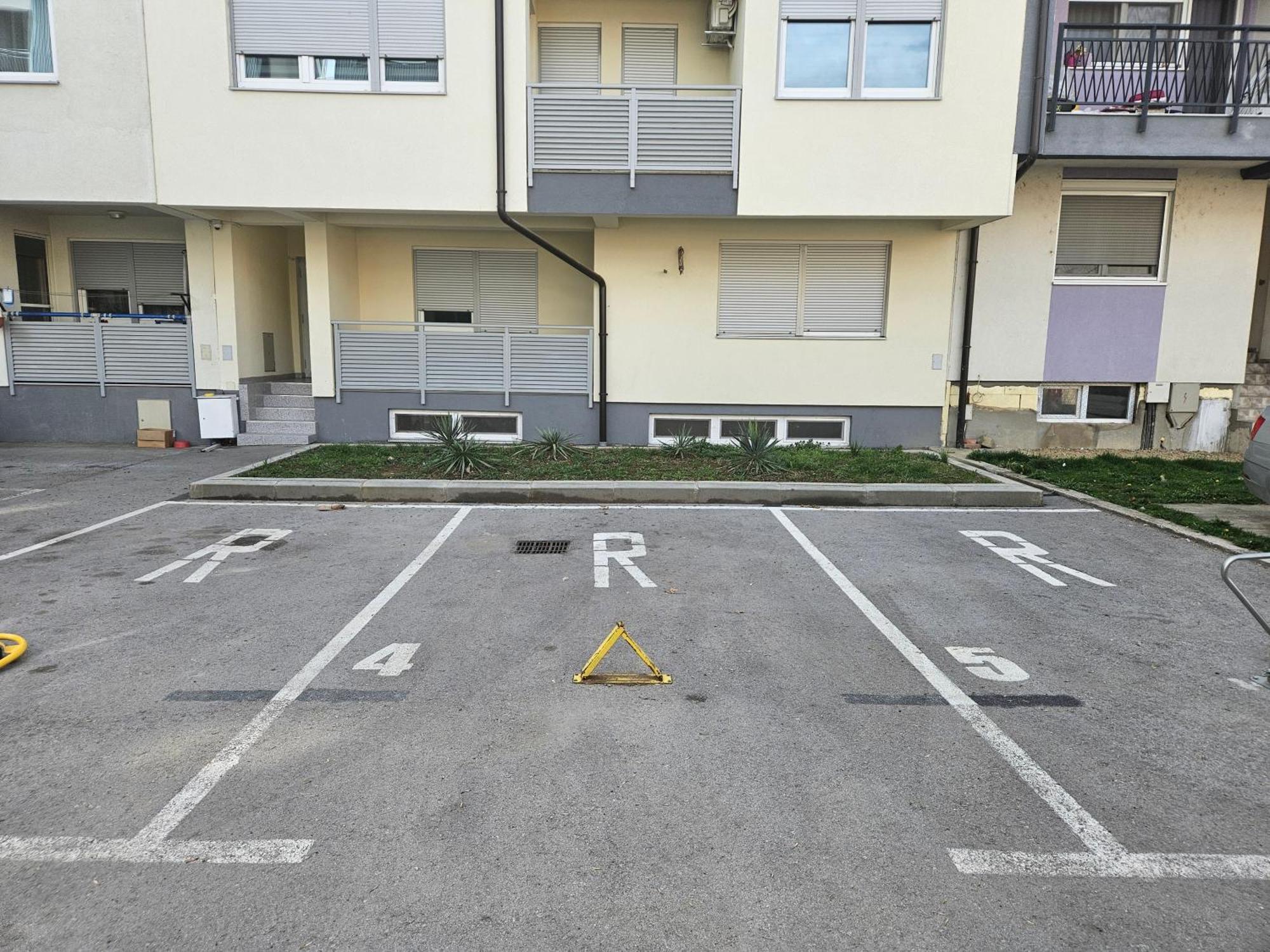 Apartamento Stan Na Dan Mici Brčko Exterior foto