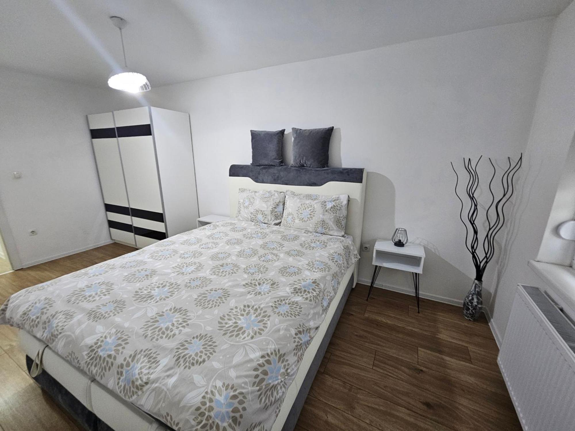 Apartamento Stan Na Dan Mici Brčko Exterior foto
