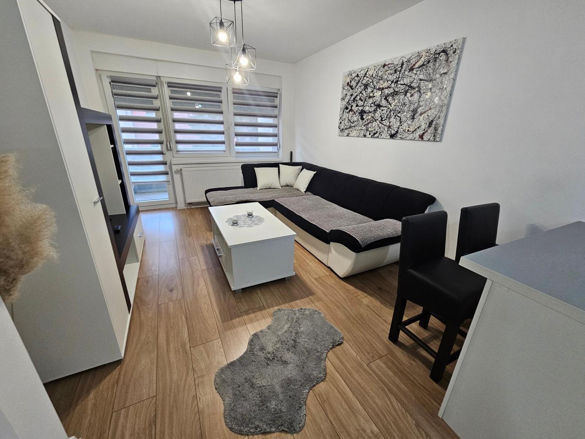 Apartamento Stan Na Dan Mici Brčko Exterior foto