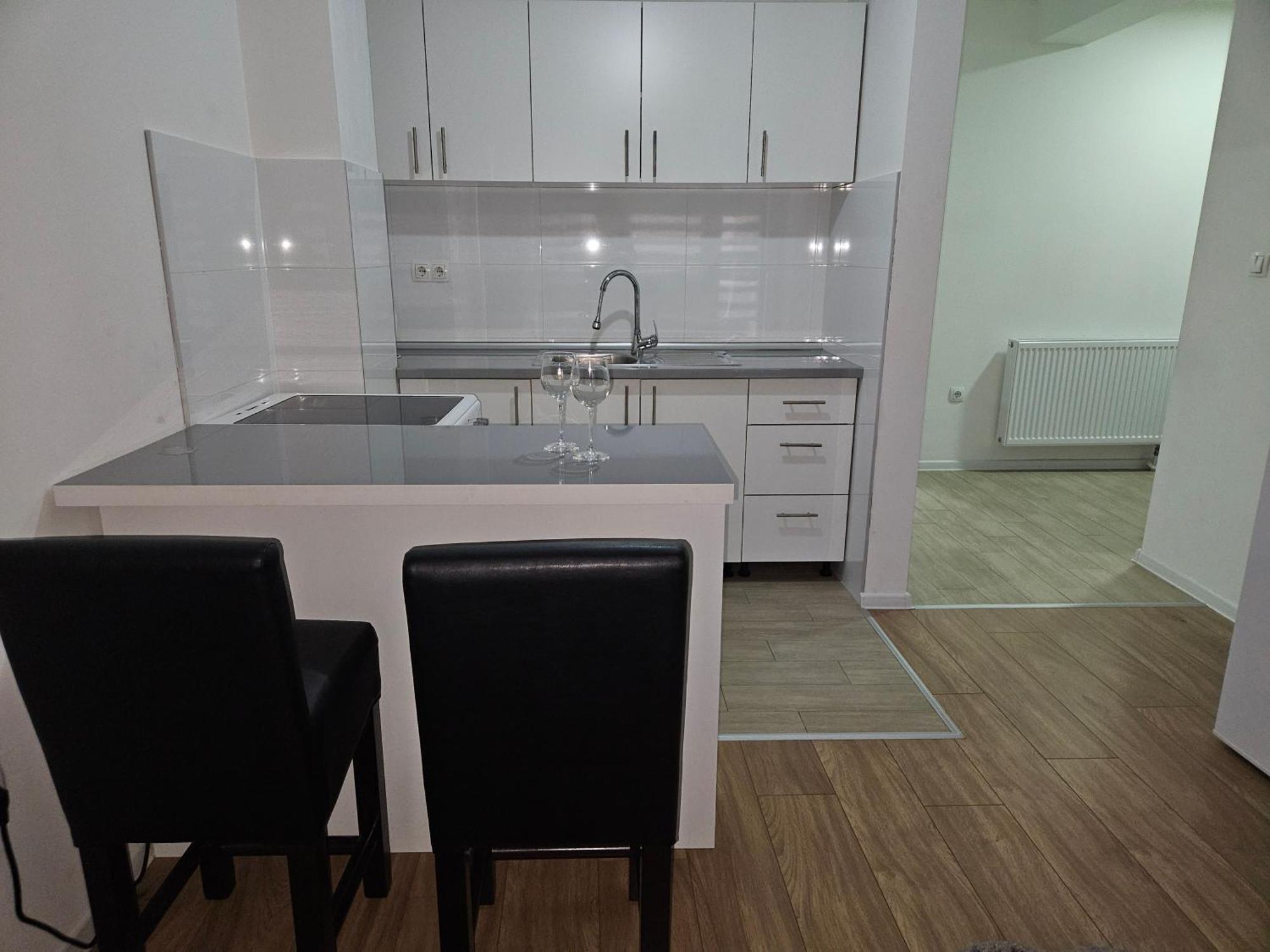 Apartamento Stan Na Dan Mici Brčko Exterior foto