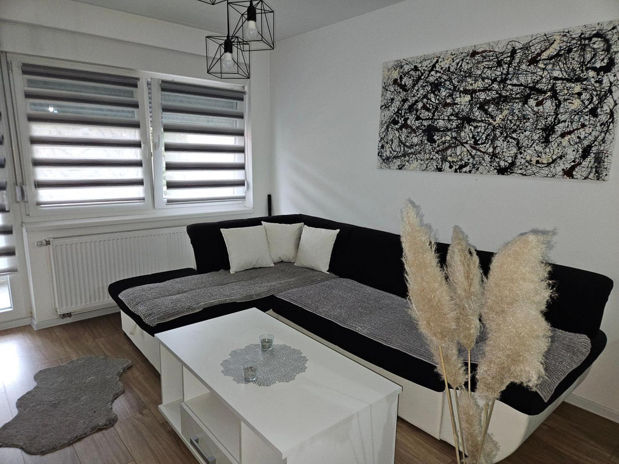 Apartamento Stan Na Dan Mici Brčko Exterior foto