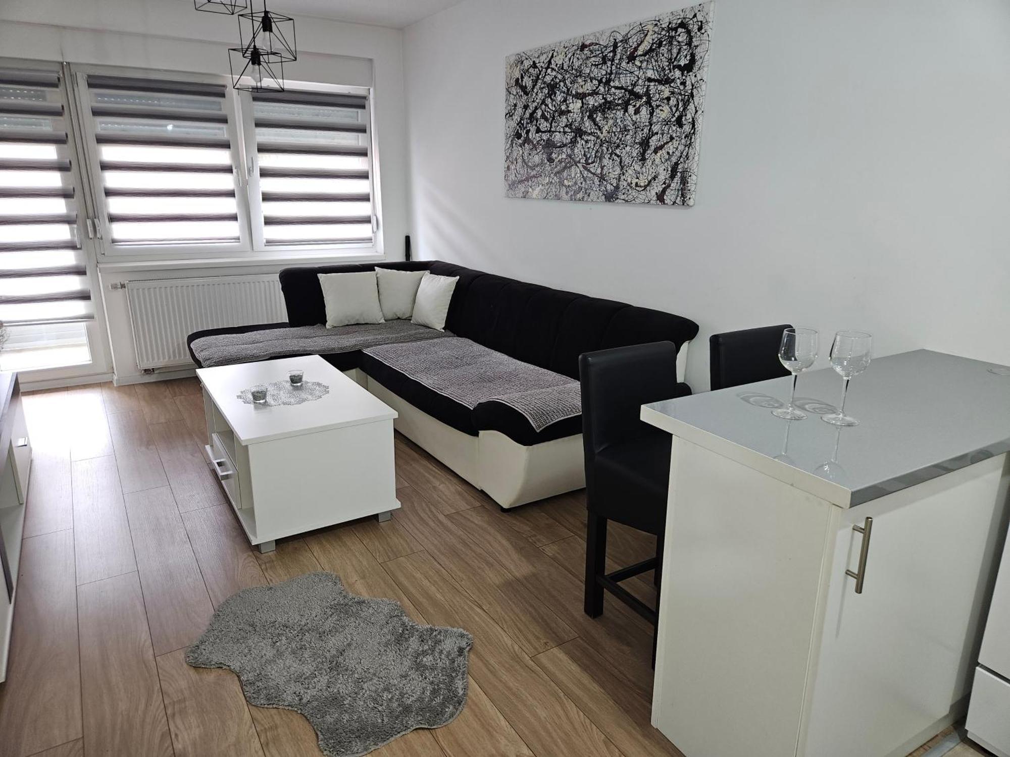 Apartamento Stan Na Dan Mici Brčko Exterior foto