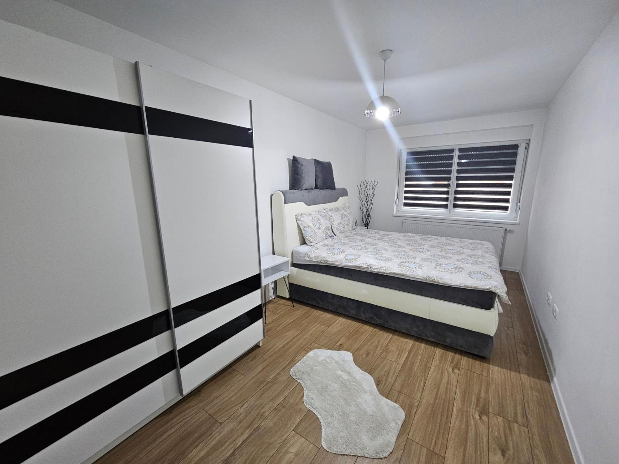 Apartamento Stan Na Dan Mici Brčko Exterior foto