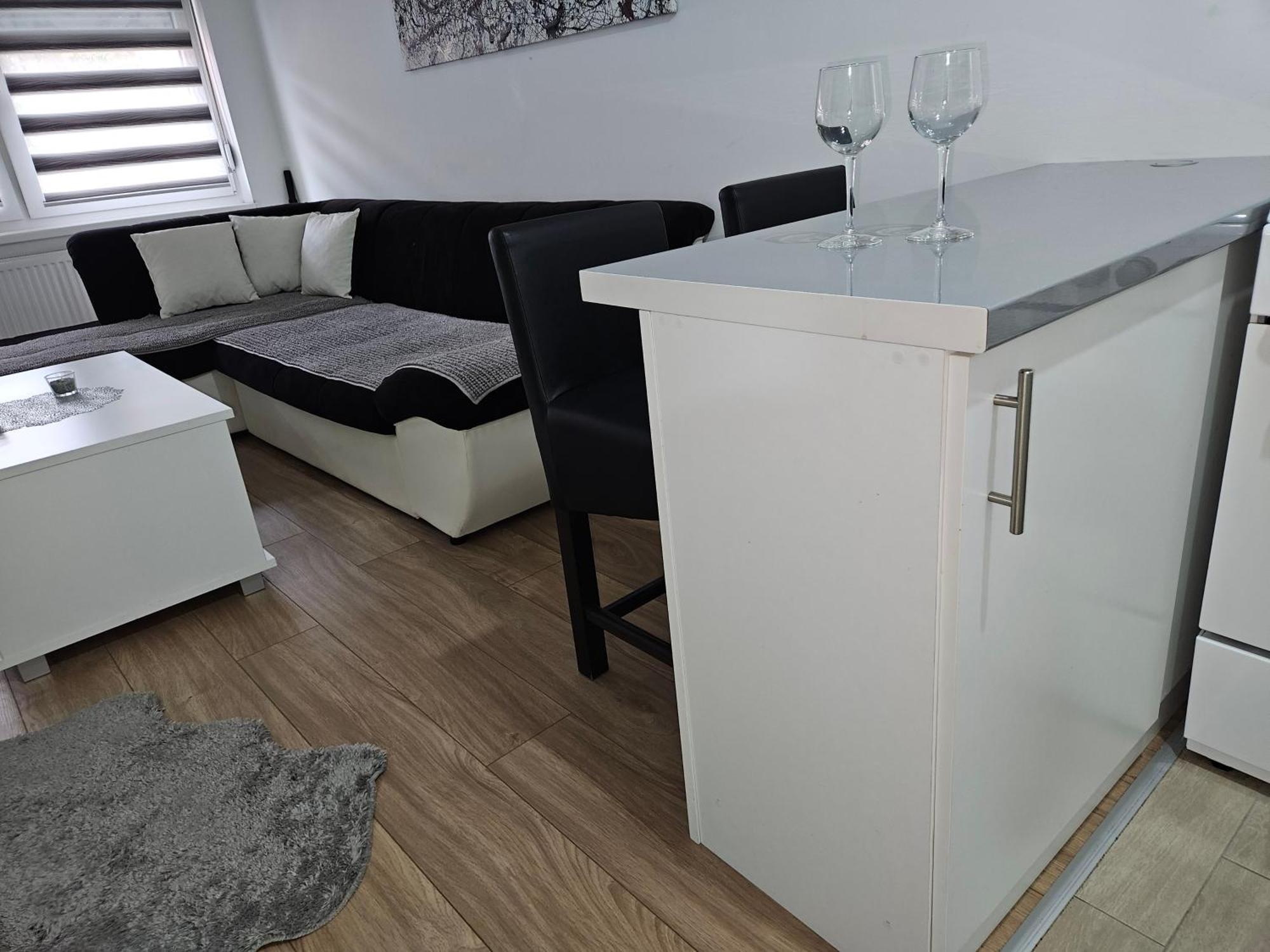 Apartamento Stan Na Dan Mici Brčko Exterior foto